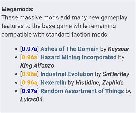 0.97 patch : r/starsector .